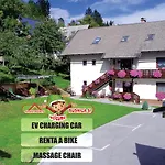 Medja Bohinj