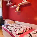 Apartma Medja Bohinj