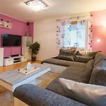 Appartamento Medja Bohinj