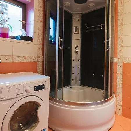 Apartman Medja Bohinji-tó