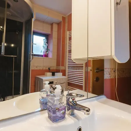 Medja Apartman Bohinji-tó