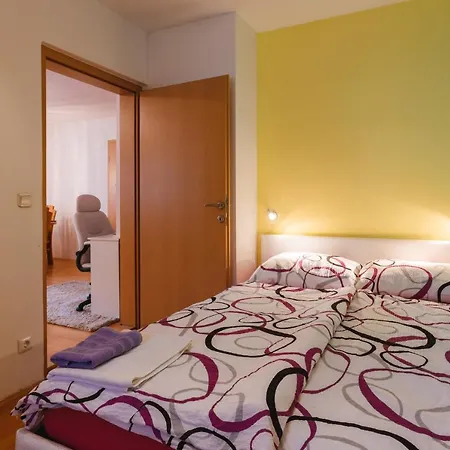 Apartman Medja Bohinji-tó