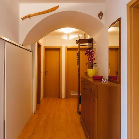 Apartman Medja Bohinji-tó