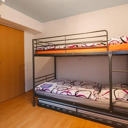Apartman Medja Bohinji-tó