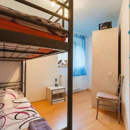 Medja Apartman *