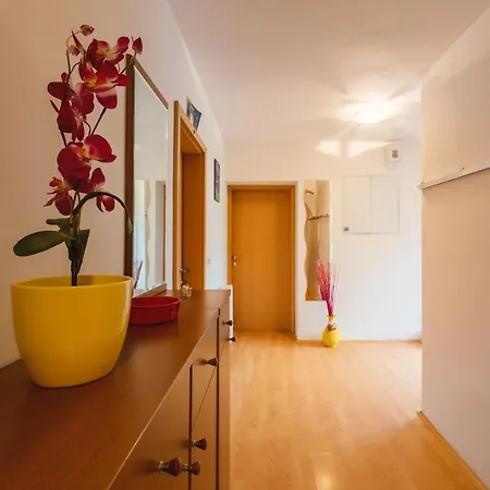 Medja Apartman Bohinji-tó