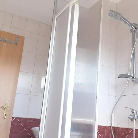 Medja Apartman Bohinji-tó