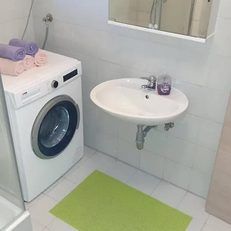 Apartman Medja *