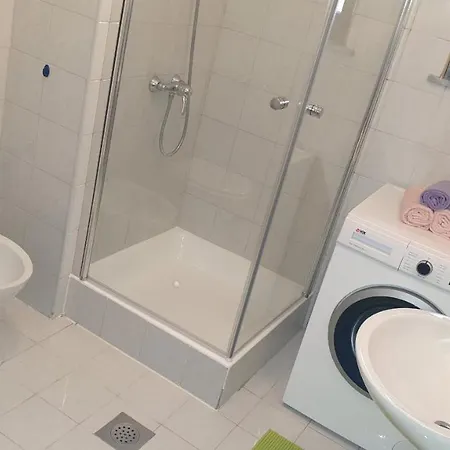 Medja Apartman *