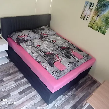 Medja Apartman