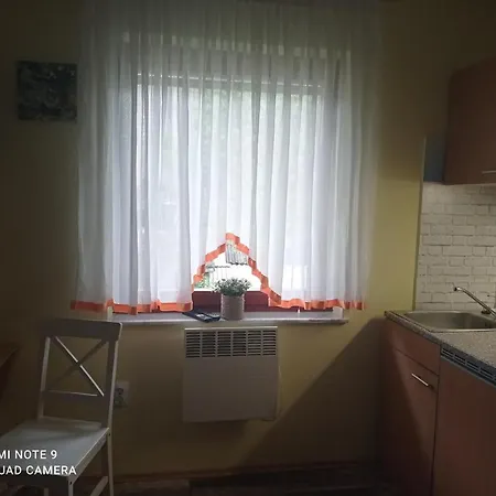 Apartman Medja Bohinji-tó