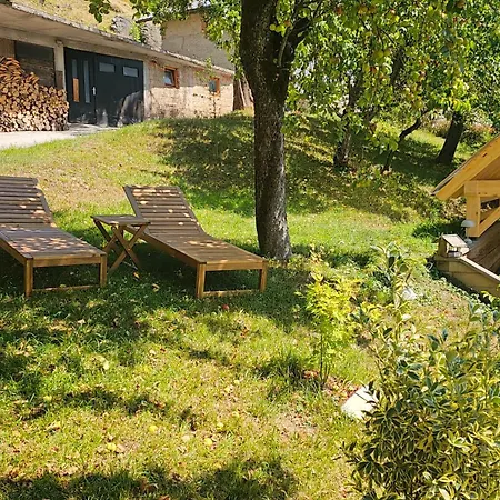 Medja Apartman