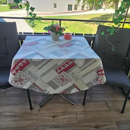 Medja Bohinji-tó