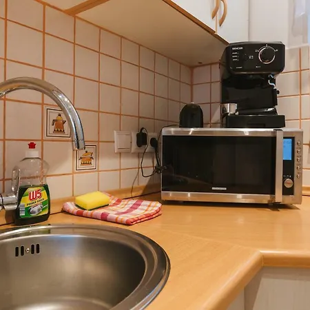 Medja Apartman