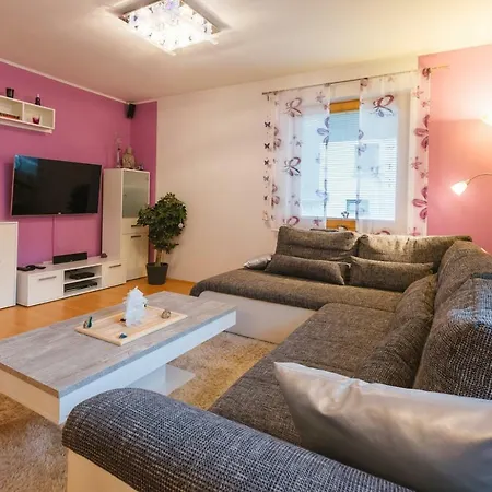 Apartman Medja Bohinji-tó