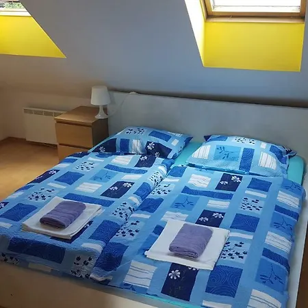 Apartman Medja
