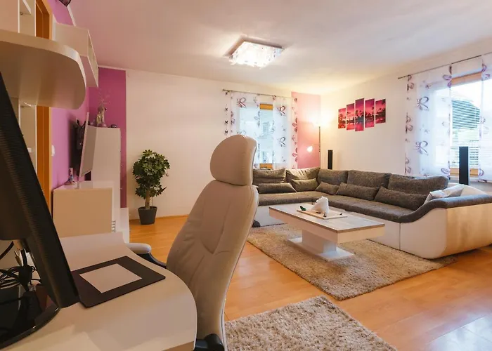 Διαμέρισμα Medja *