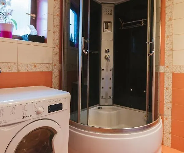 Διαμέρισμα Medja Bohinj