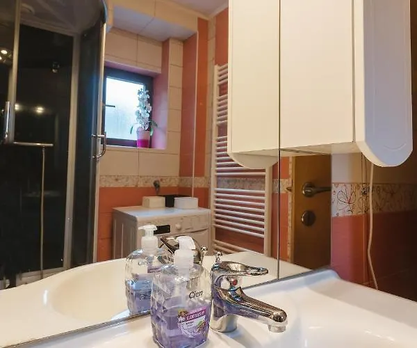 Medja Διαμέρισμα Bohinj