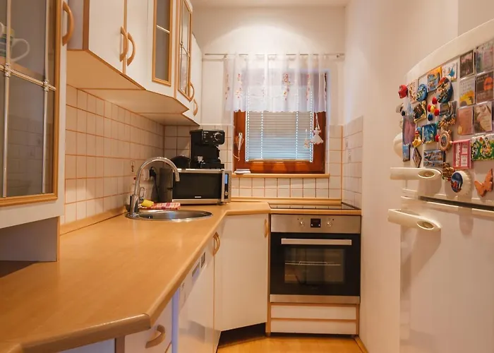 Medja Διαμέρισμα