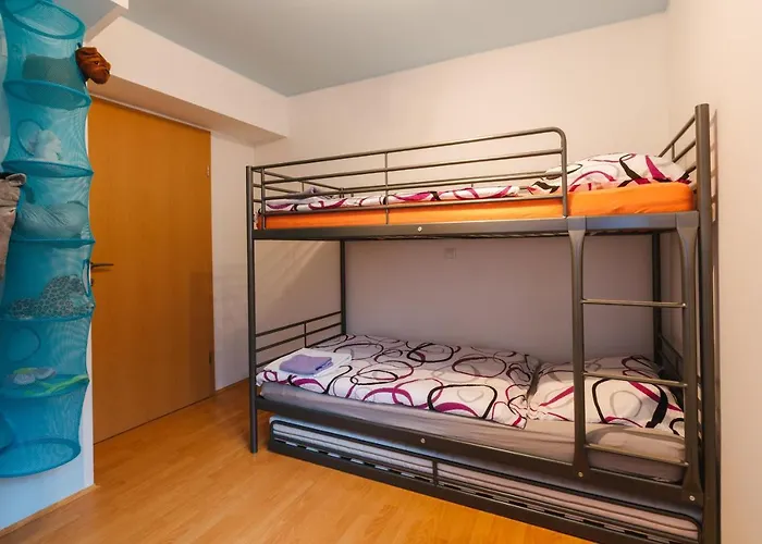 Διαμέρισμα Medja Bohinj