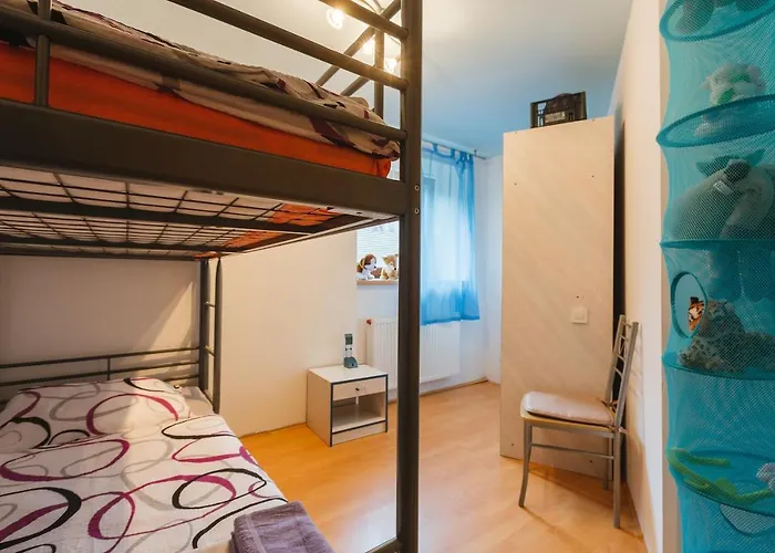 Medja Διαμέρισμα *