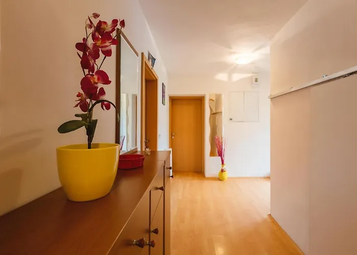 Medja Διαμέρισμα Bohinj