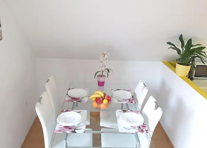 Διαμέρισμα Medja Bohinj