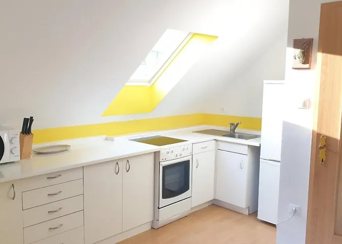 Διαμέρισμα Medja *