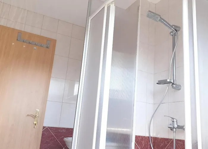 Medja Διαμέρισμα Bohinj