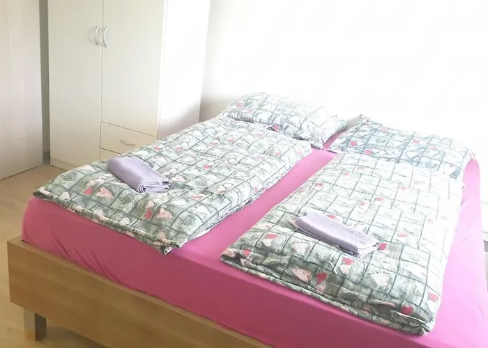 Διαμέρισμα Medja Bohinj