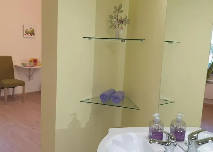 Διαμέρισμα Medja *