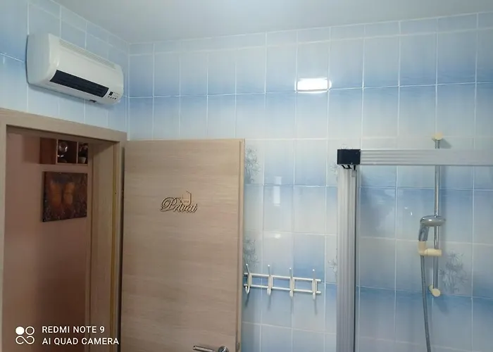 Medja Διαμέρισμα