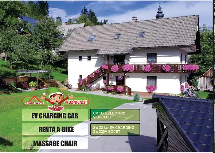 Medja Διαμέρισμα