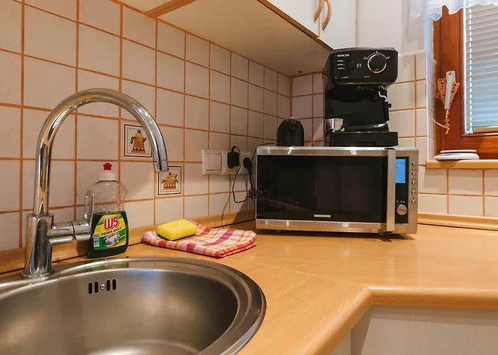 Medja Διαμέρισμα