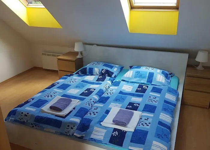 Διαμέρισμα Medja